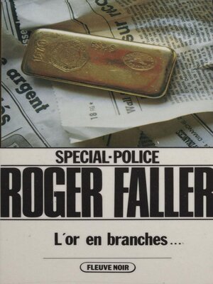 cover image of L'Or en branches...